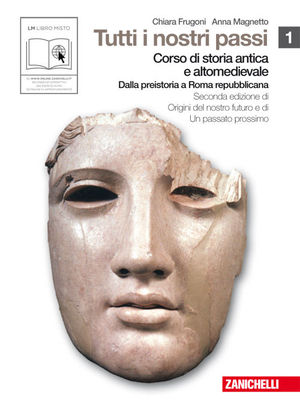 9788808168962 - Tutti i nostri passi