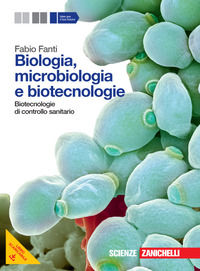 9788808177537 - Biologia, microbiologia e biotecnologie