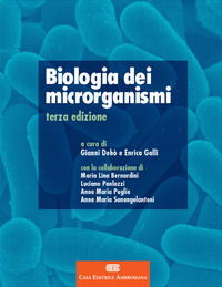 9788808186232 - Biologia dei microrganismi. Con e-book