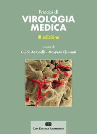 9788808187178 - Principi di virologia medica. Con Contenuto digitale (fornito elettronicamente)