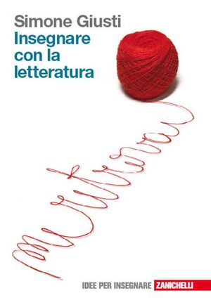 9788808199294 - Insegnare con la letteratura