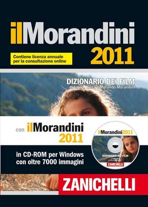 9788808227225 - Il Morandini 2011