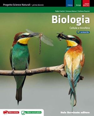 9788808228109 - Biologia