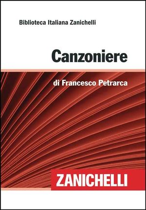 9788808249845 - Canzoniere