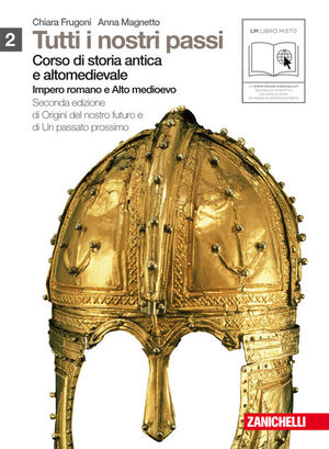 9788808253422 - Tutti i nostri passi