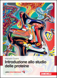 9788808321282 - Introduzione allo studio delle proteine. Con Contenuto digitale (fornito elettronicamente)