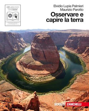 9788808332400 - Osservare e capire la Terra