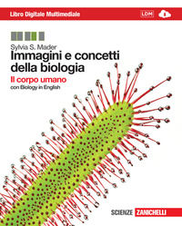 9788808334886 - Immagini e concetti della biologia