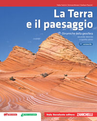 9788808343666 - La terra e il paesaggio