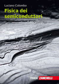 9788808520548 - Fisica dei semiconduttori. Con Contenuto digitale (fornito elettronicamente)
