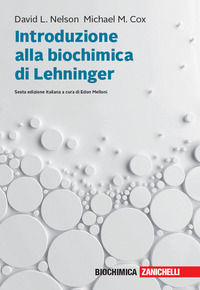 9788808723284 - Introduzione alla biochimica di Lehninger. Con e-book