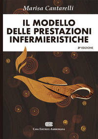 9788808780003 - Il modello delle prestazioni infermieristiche