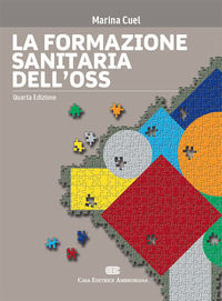 9788808780072 - La formazione sanitaria dell'OSS. Con e-book