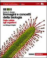 9788808934871 - Immagini e concetti della biologia