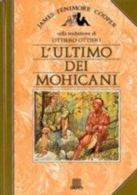 9788809001459 - L'ultimo dei mohicani