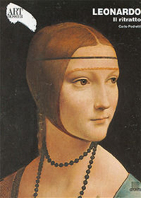 9788809013209 - Leonardo. Il ritratto. Ediz. giapponese