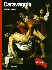9788809013636 - Caravaggio. Ediz. illustrata