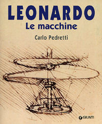 9788809014688 - Leonardo. Le macchine