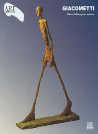 9788809016019 - Giacometti. Ediz. illustrata