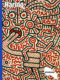 9788809016095 - Haring. Ediz. illustrata