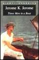 9788809020818 - Three men in a boat