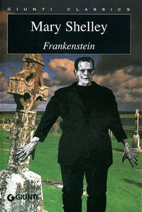 9788809020900 - Frankenstein. Ediz. inglese