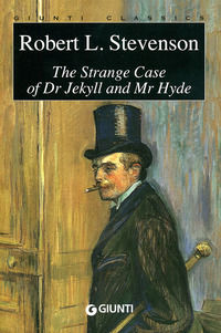 9788809020924 - The strange case of Dr Jekyll and Mr Hyde