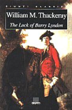 9788809020931 - The luck of Barry Lyndon