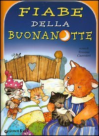 9788809022164 - Fiabe della buonanotte