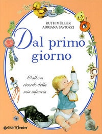 9788809022249 - Dal primo giorno