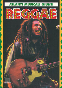 9788809025226 - Reggae