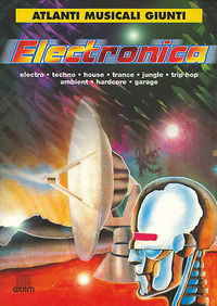 9788809025233 - Electronica