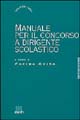 9788809026117 - Manuale per il concorso a dirigente scolastico