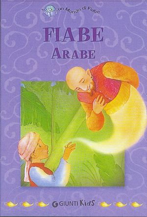 9788809031432 - Fiabe arabe