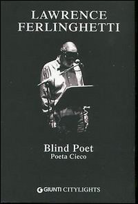 9788809032767 - Blind poet-Poeta cieco