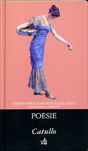 9788809033658 - Poesie. Testo latino a fronte