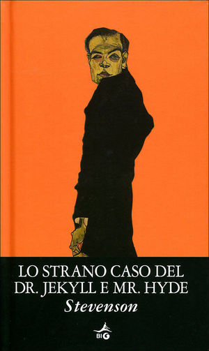 9788809033740 - Lo strano caso del Dr. Jekyll e Mr. Hyde