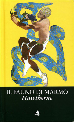 9788809033917 - Il fauno di marmo