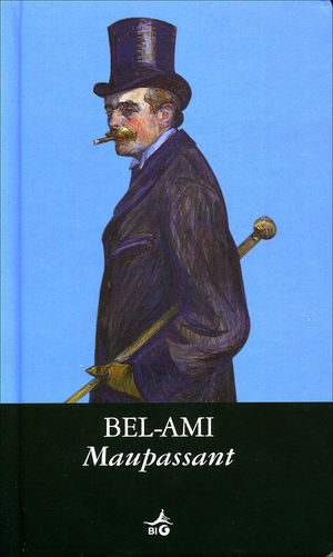 9788809034068 - Bel-Ami