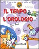 9788809034396 - Il tempo e l'orologio