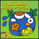 9788809036017 - Tre amici nello stagno