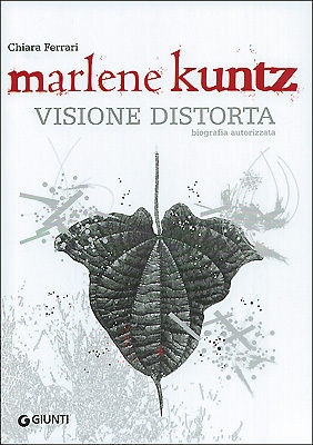 9788809036390 - Marlene Kuntz. Visione distorta