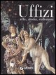 9788809036758 - Uffizi. Arte, storia, collezioni