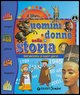 9788809036796 - Il libro degli uomini e donne della storia