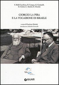 9788809039070 - Giorgio La Pira e la vocazione di Israele