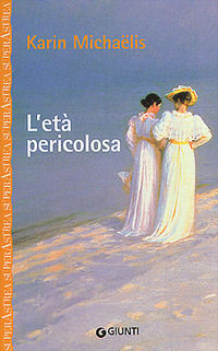 9788809039476 - L'età pericolosa