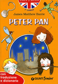 9788809042803 - Peter Pan. Con traduzione e dizionario