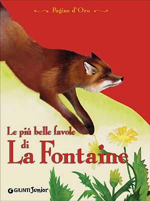 9788809043398 - Le più belle favole di La Fontaine