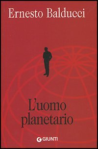 9788809044340 - L'uomo planetario