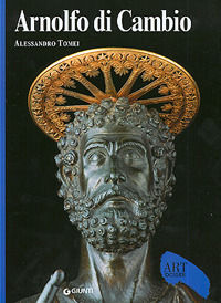 9788809045279 - Arnolfo di Cambio. Ediz. illustrata